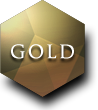 ゴールド